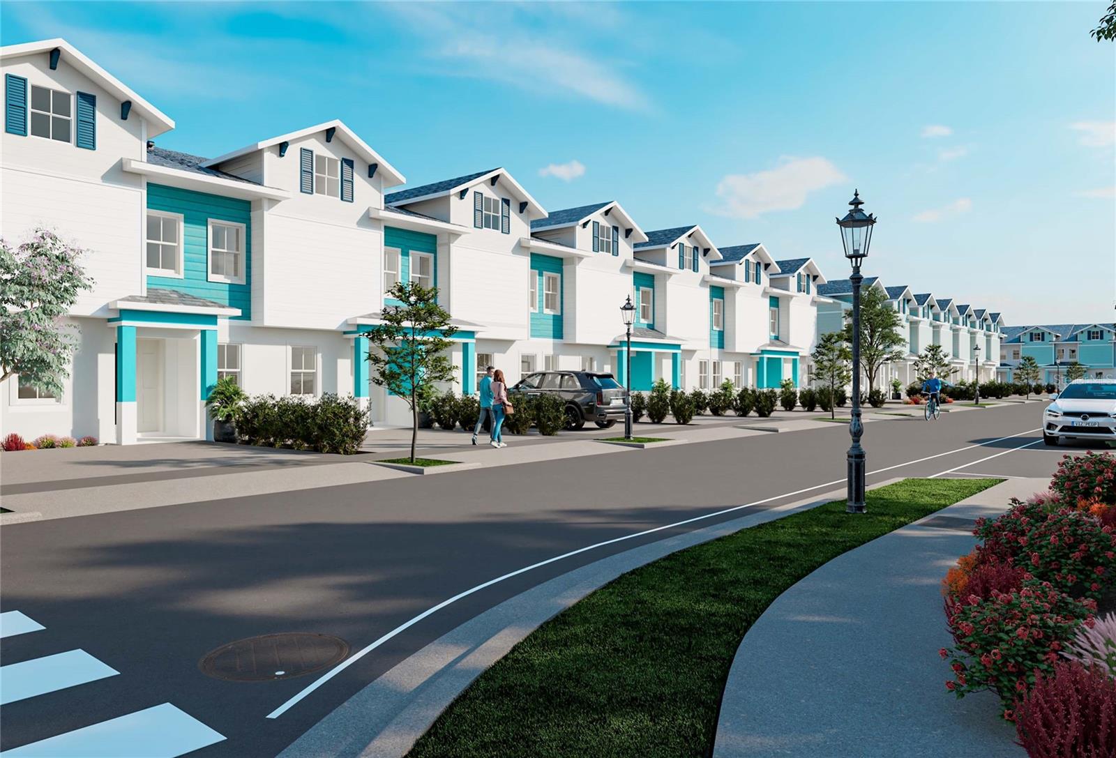 119 PEGASUS ST, DAVENPORT, FL, 33837