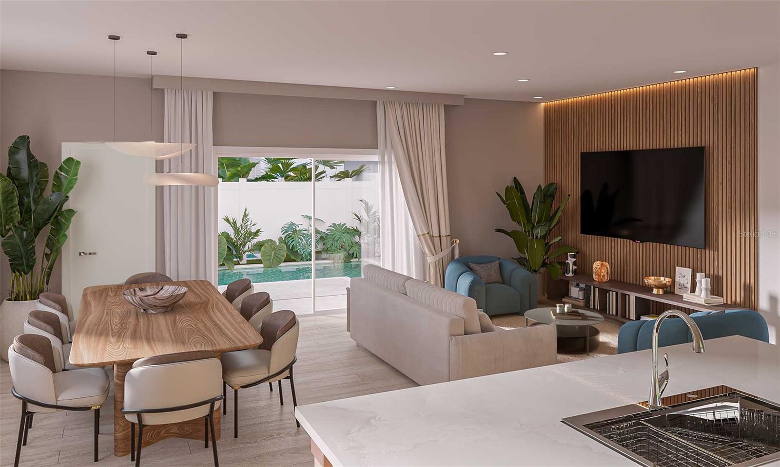 119 PEGASUS ST, DAVENPORT, FL, 33837