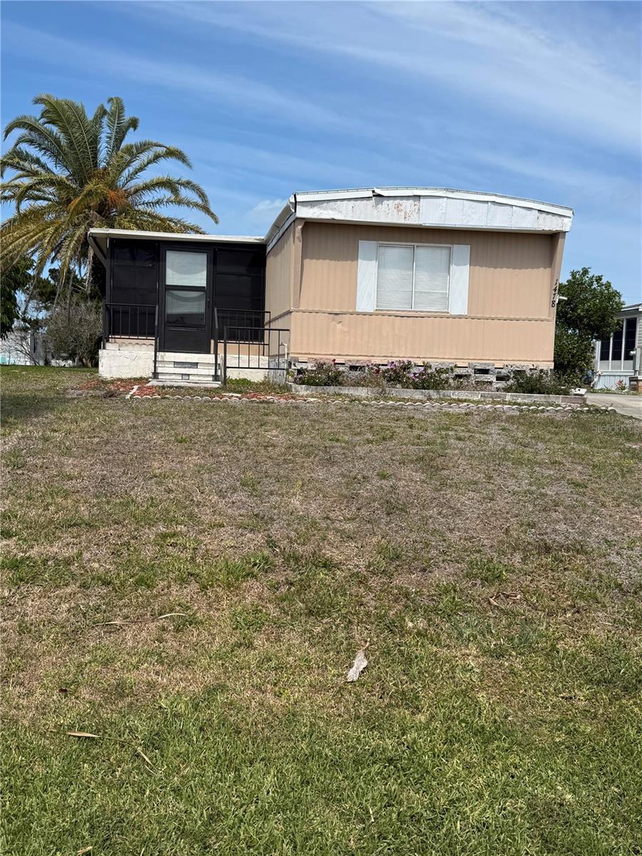 1478 SANDERLING DR, ENGLEWOOD, FL, 34224