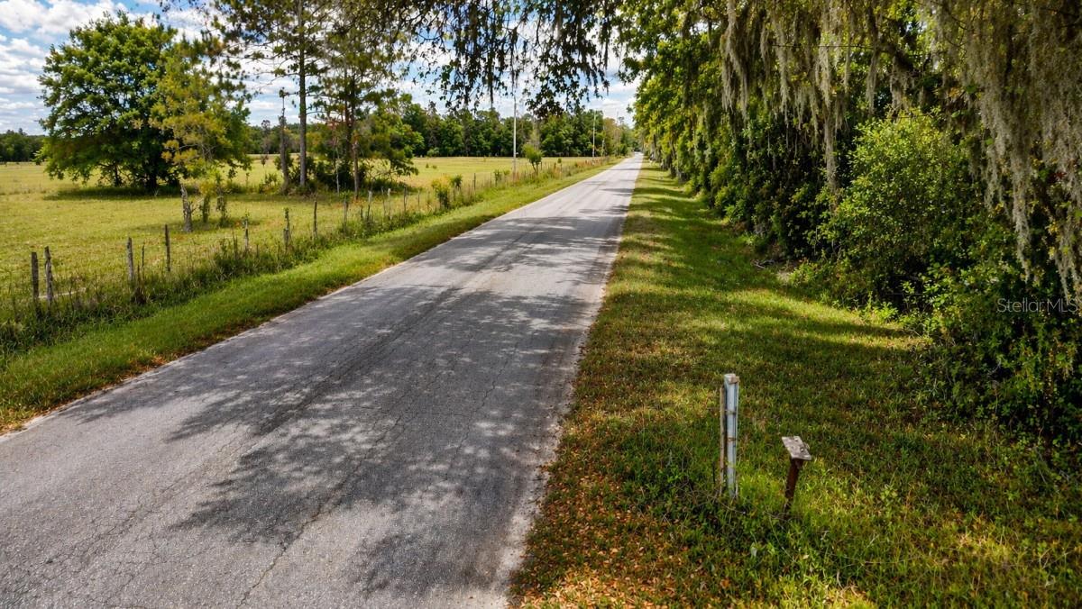 8850 NW 160TH ST, FANNING SPRINGS, FL, 32693