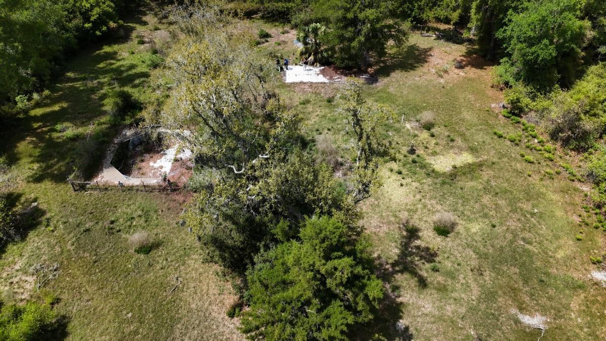 8850 NW 160TH ST, FANNING SPRINGS, FL, 32693