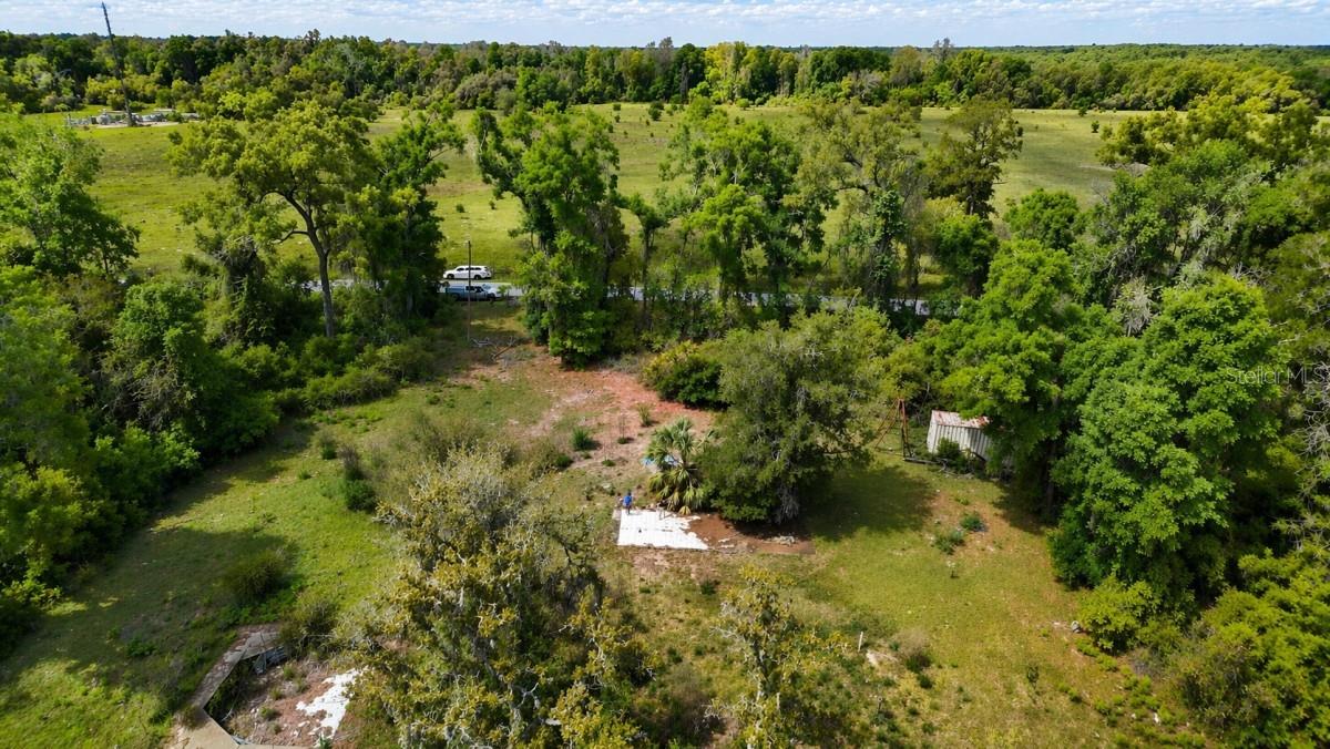 8850 NW 160TH ST, FANNING SPRINGS, FL, 32693