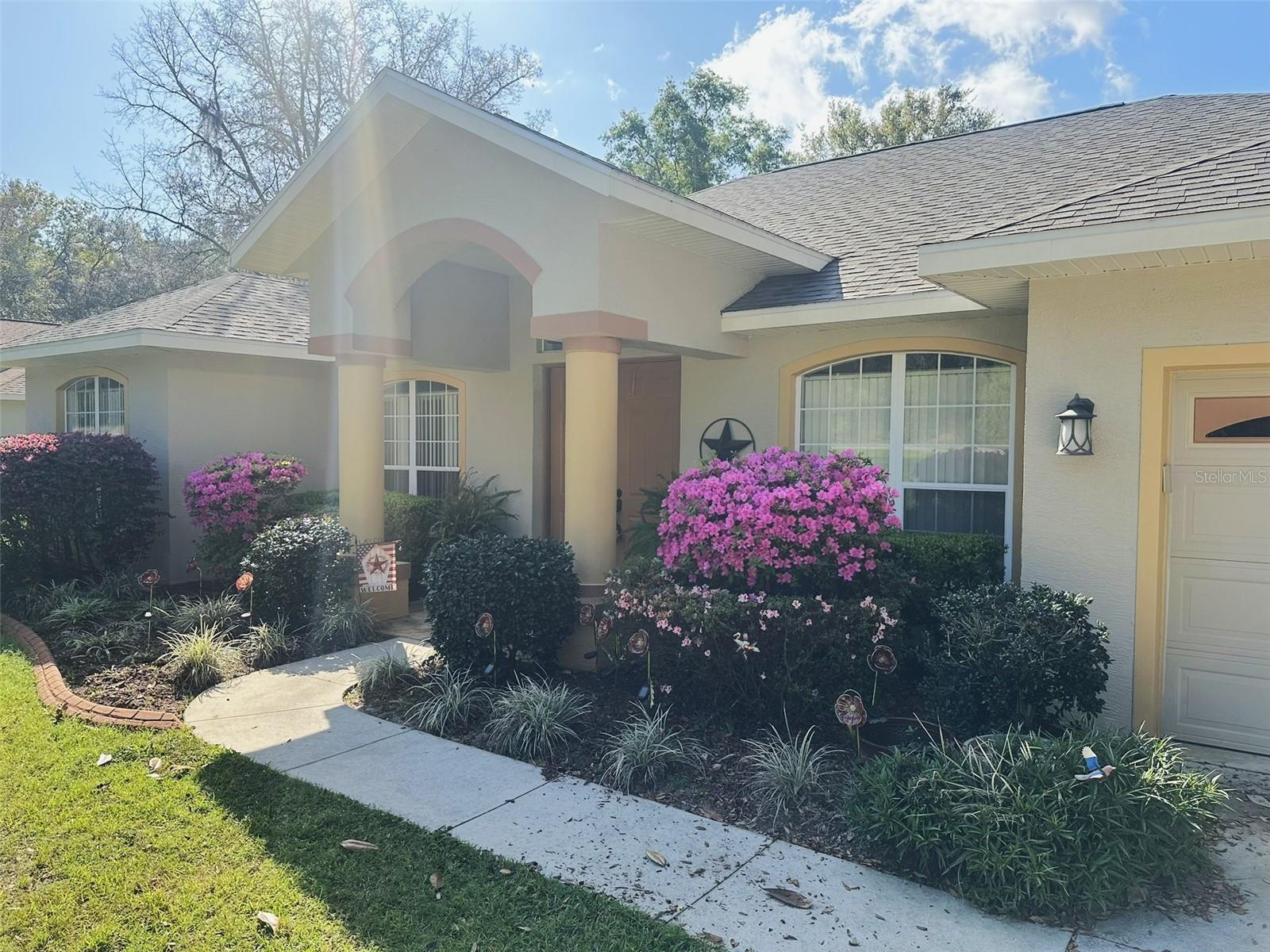 316 W WASON ST, CITRUS SPRINGS, FL, 34434