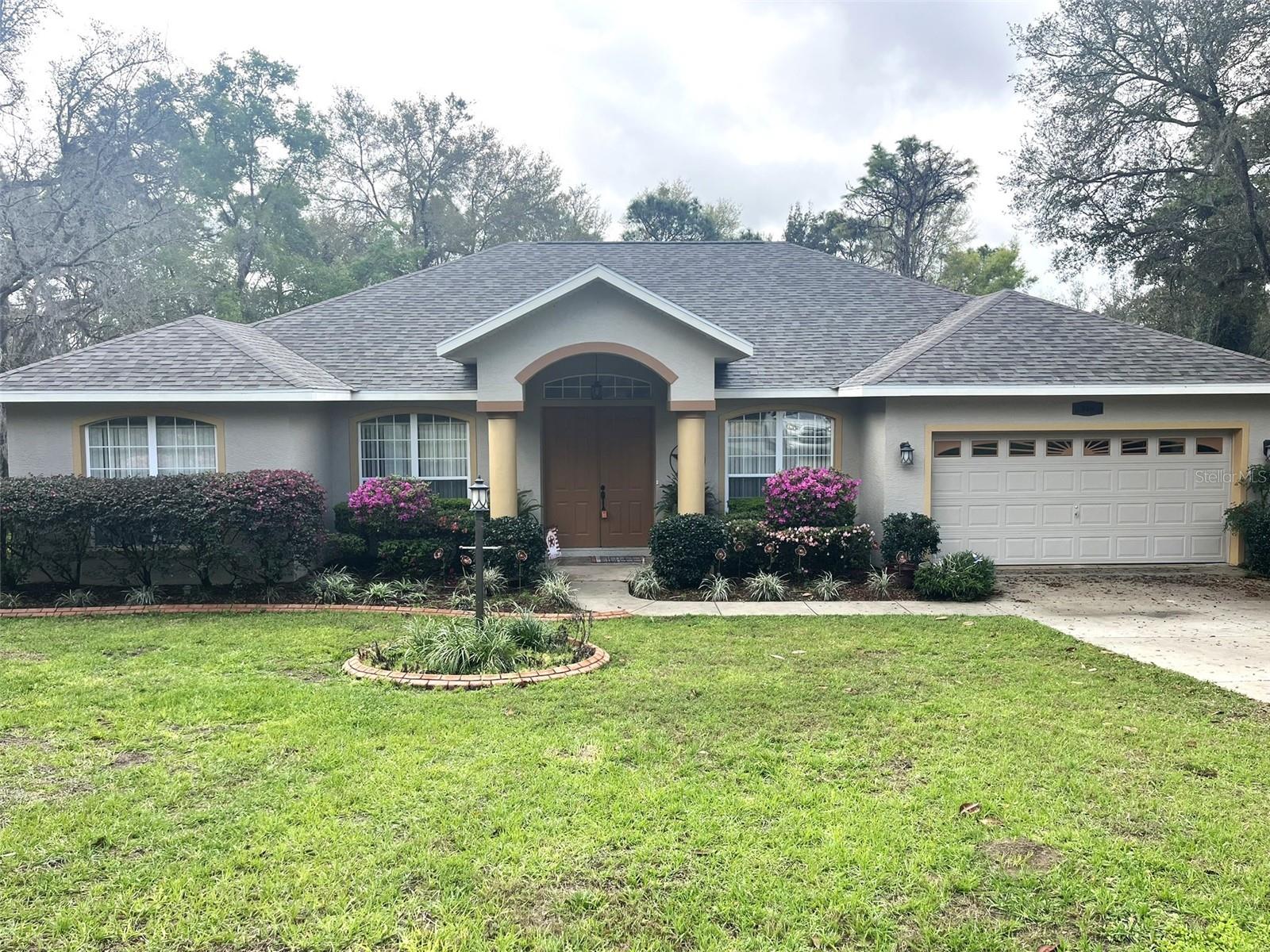 316 W WASON ST, CITRUS SPRINGS, FL, 34434