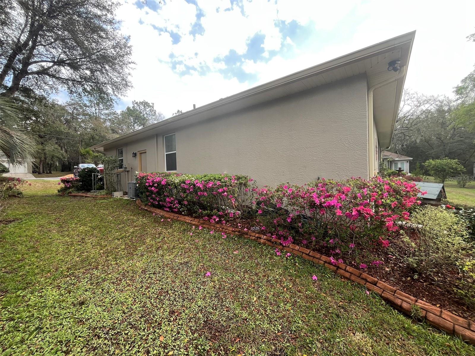 316 W WASON ST, CITRUS SPRINGS, FL, 34434