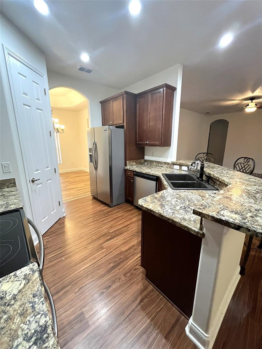 316 W WASON ST, CITRUS SPRINGS, FL, 34434