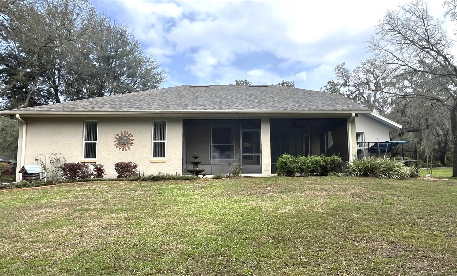 316 W WASON ST, CITRUS SPRINGS, FL, 34434