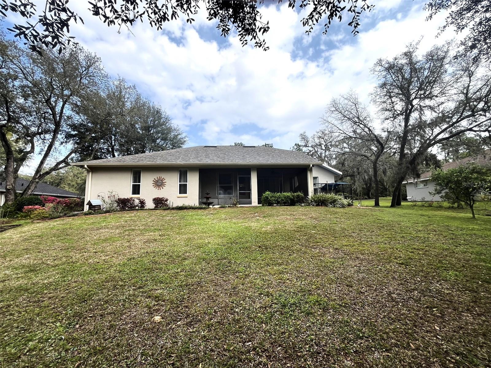 316 W WASON ST, CITRUS SPRINGS, FL, 34434