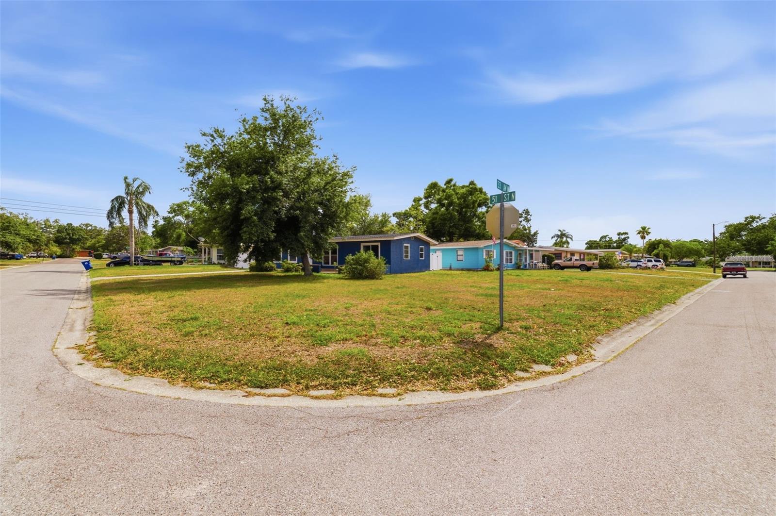 3230 51ST ST N, ST PETERSBURG, FL, 33710