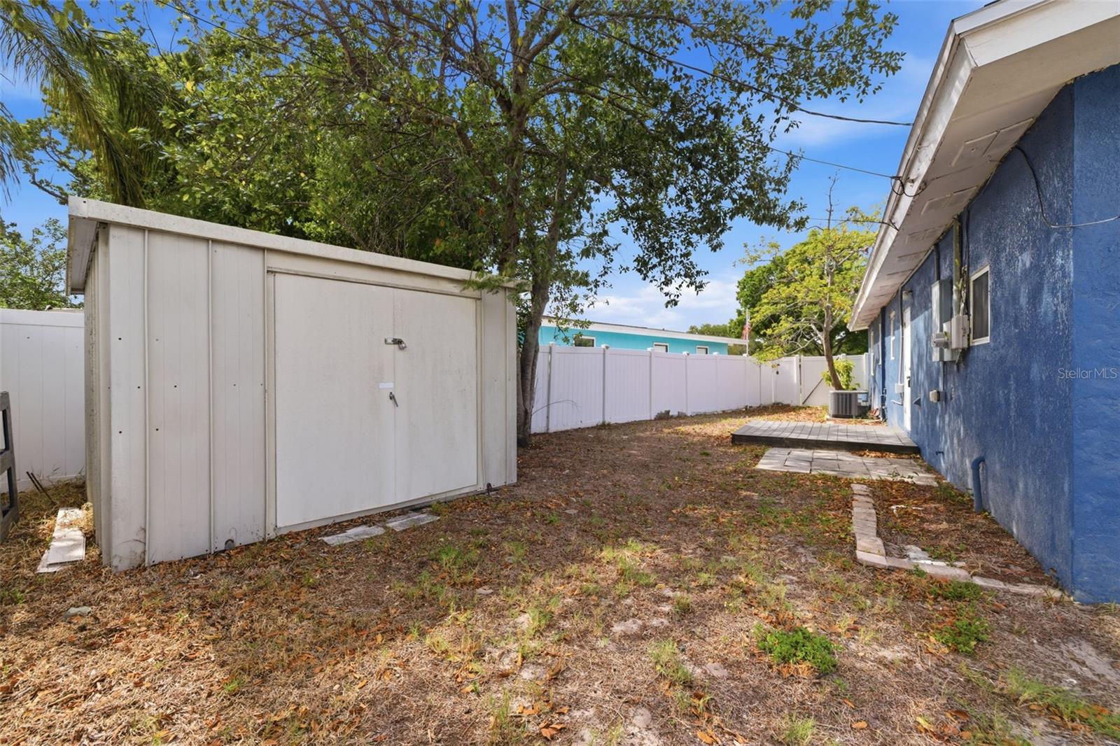 3230 51ST ST N, ST PETERSBURG, FL, 33710