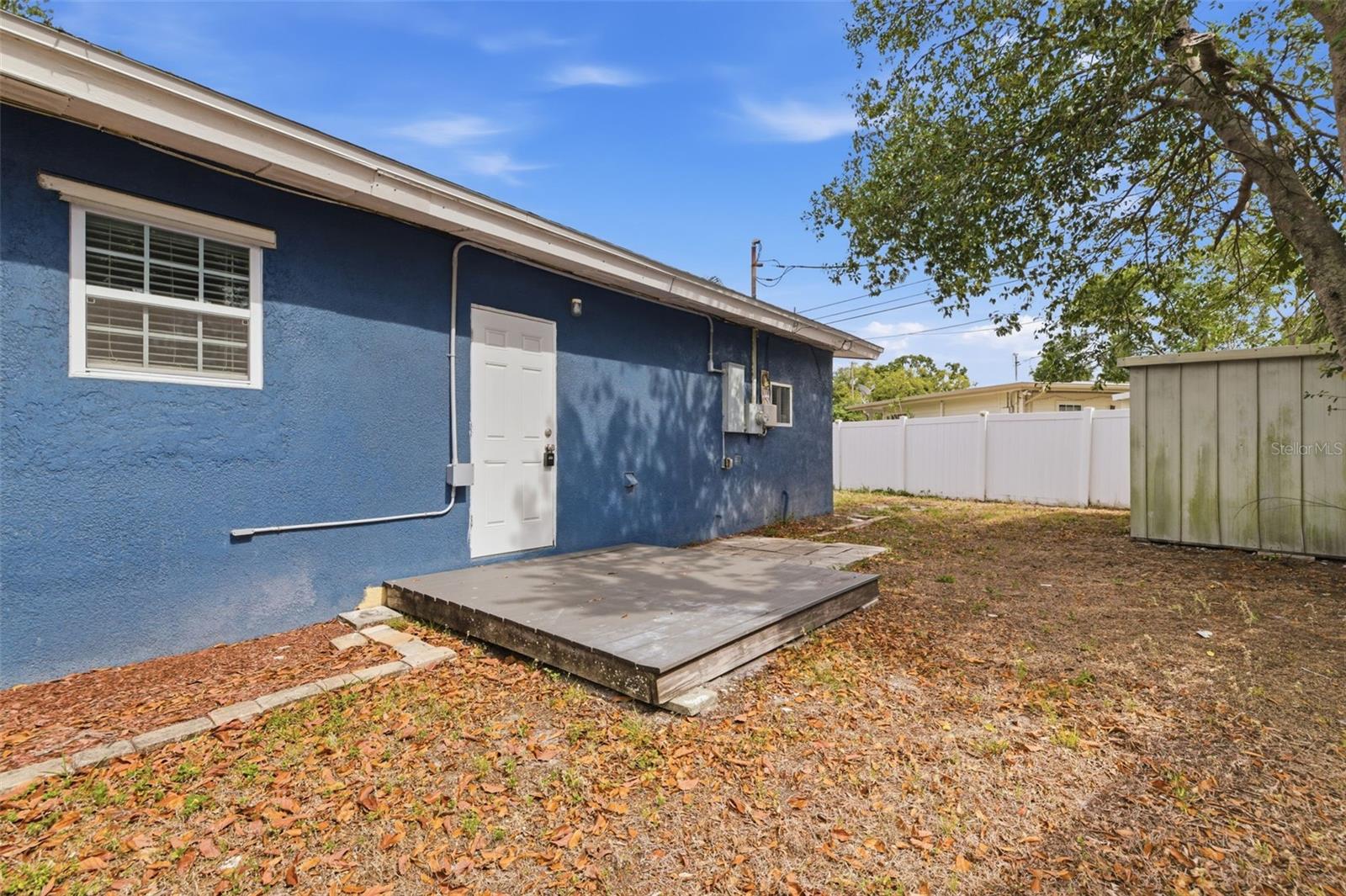 3230 51ST ST N, ST PETERSBURG, FL, 33710