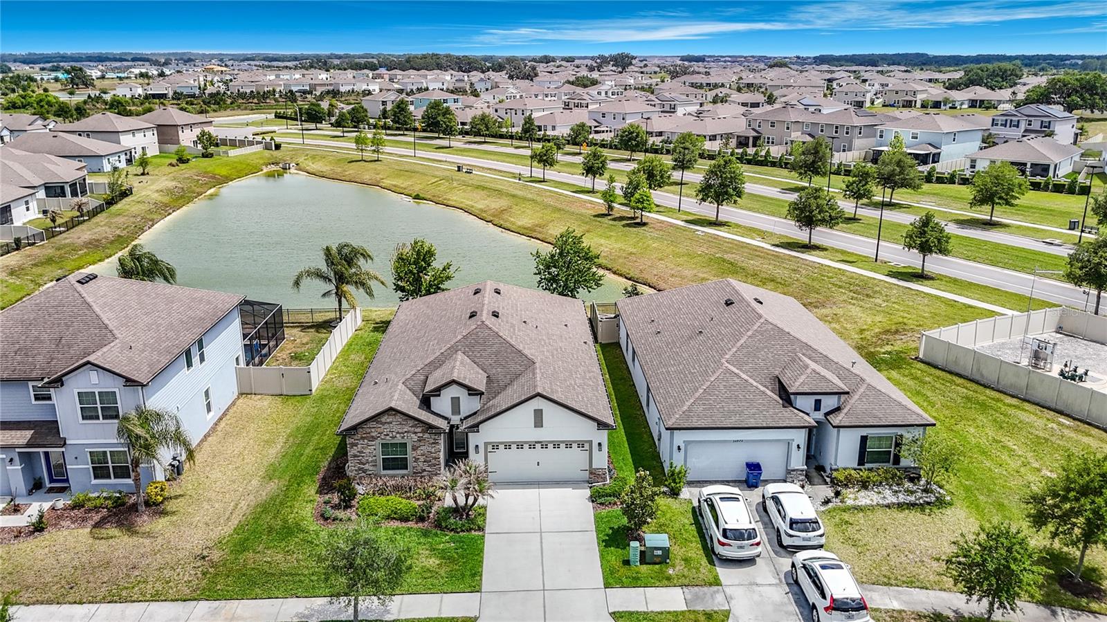 30980 JAZZ LEAF PL, SAN ANTONIO, FL, 33576