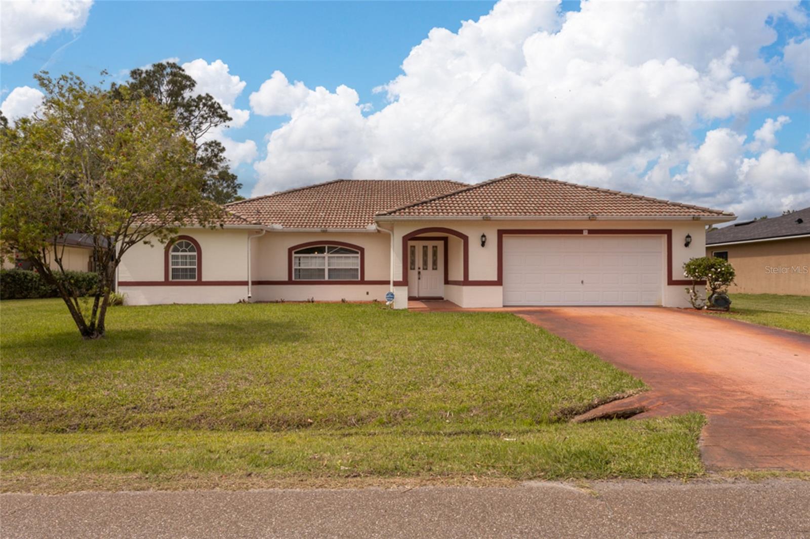 38 PITTWICK LN, PALM COAST, FL, 32164