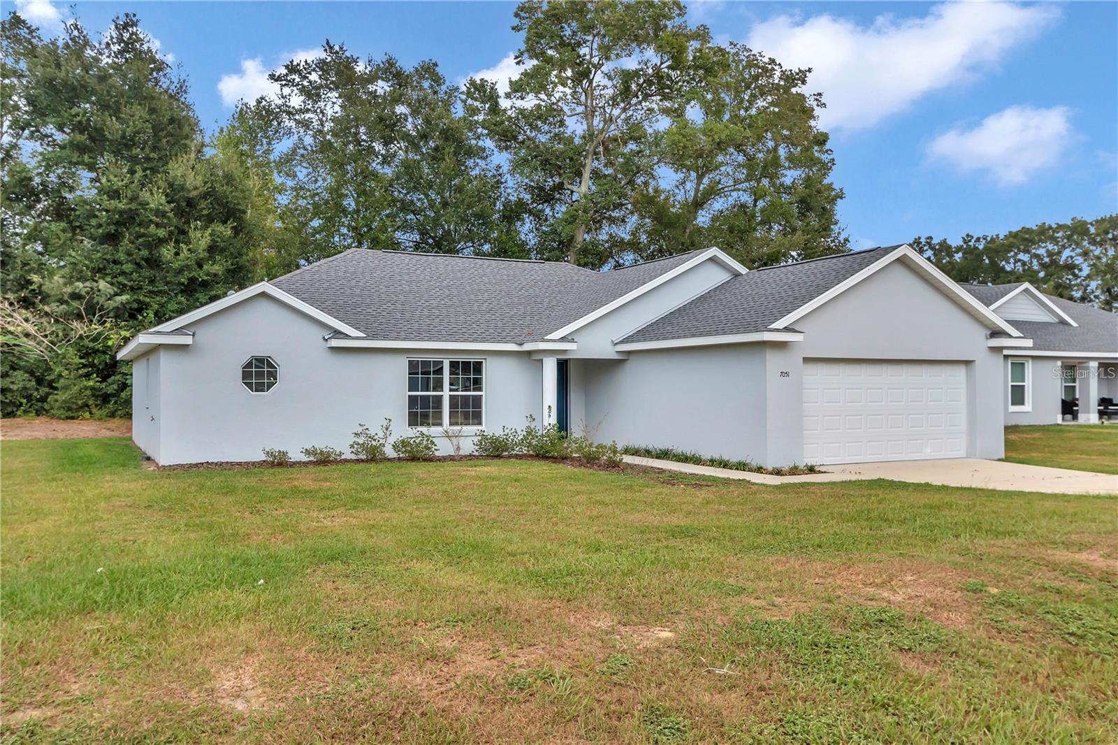 7051 SW 64TH TER, OCALA, FL, 34476