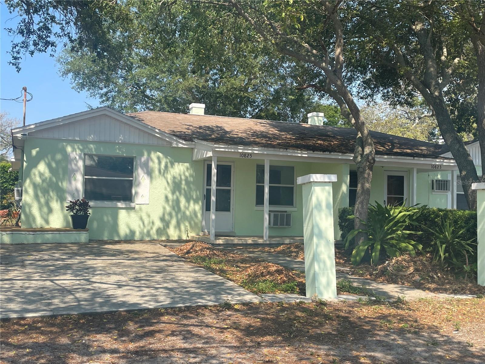 10825 NAVAJO DR, ST PETERSBURG, FL, 33708