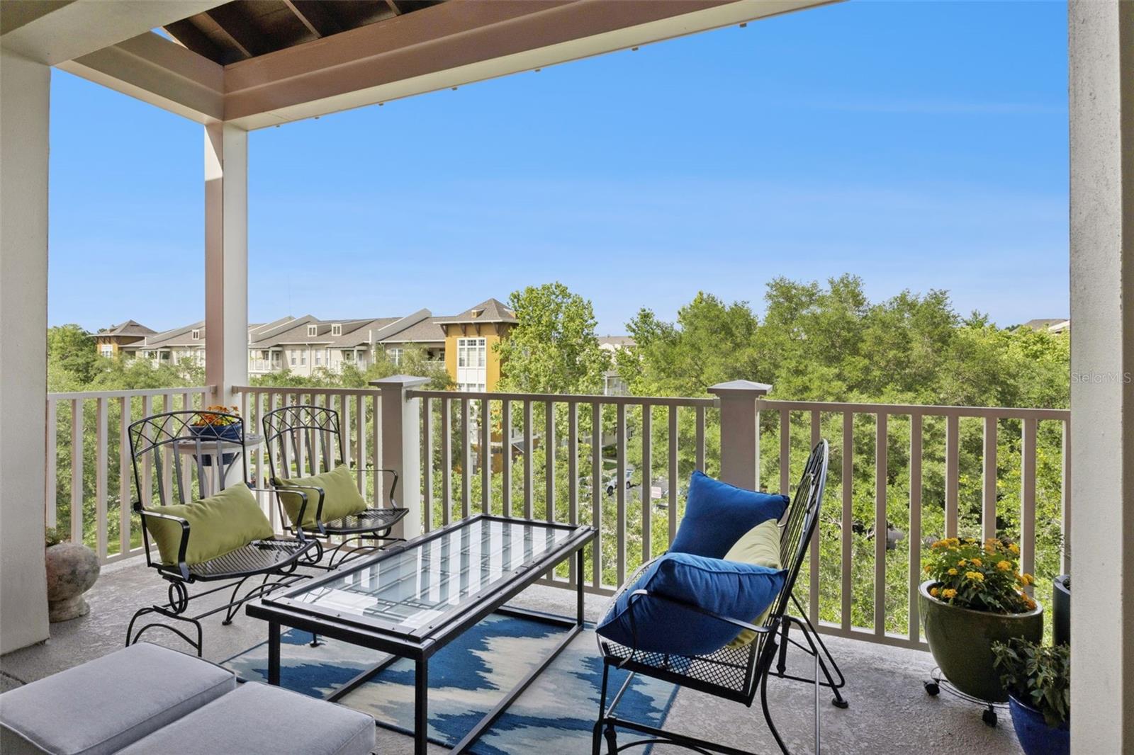 1400 CELEBRATION AVE #401, CELEBRATION, FL, 34747