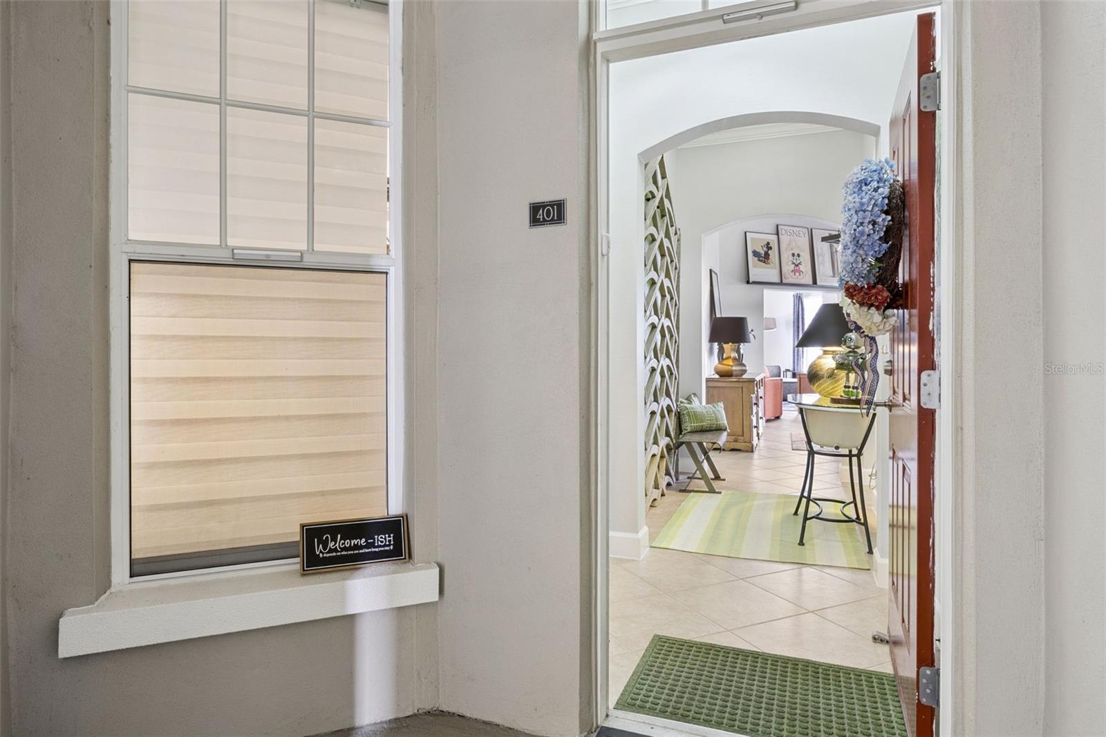 1400 CELEBRATION AVE #401, CELEBRATION, FL, 34747