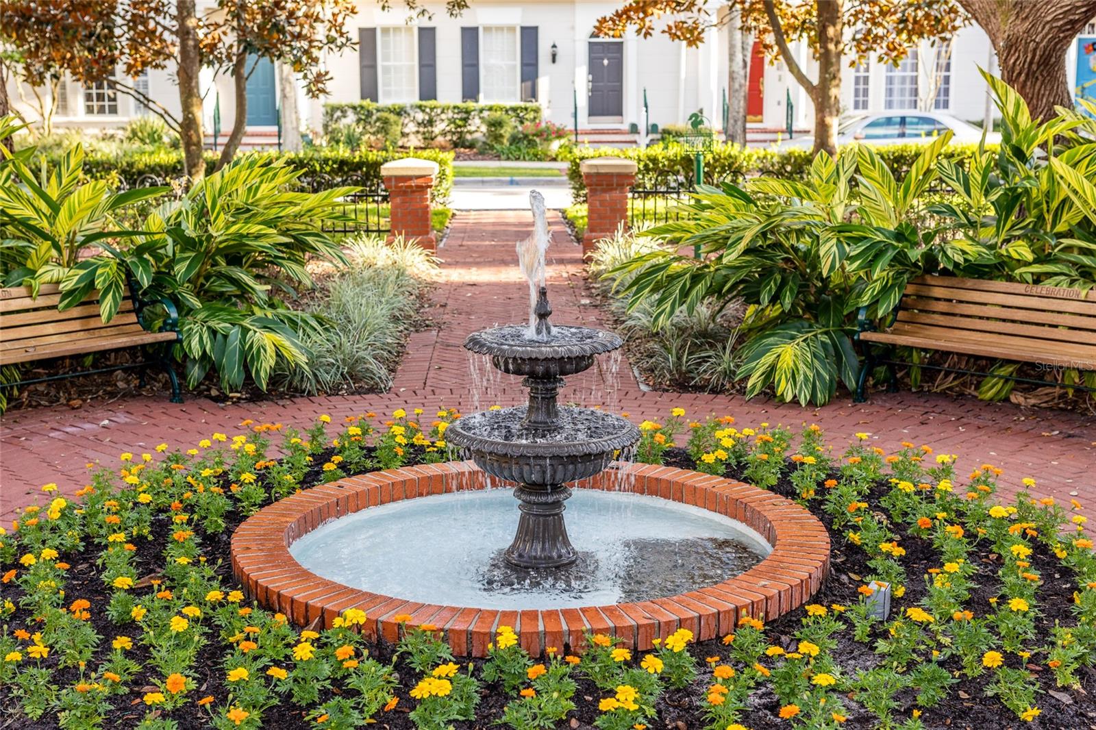 1400 CELEBRATION AVE #401, CELEBRATION, FL, 34747