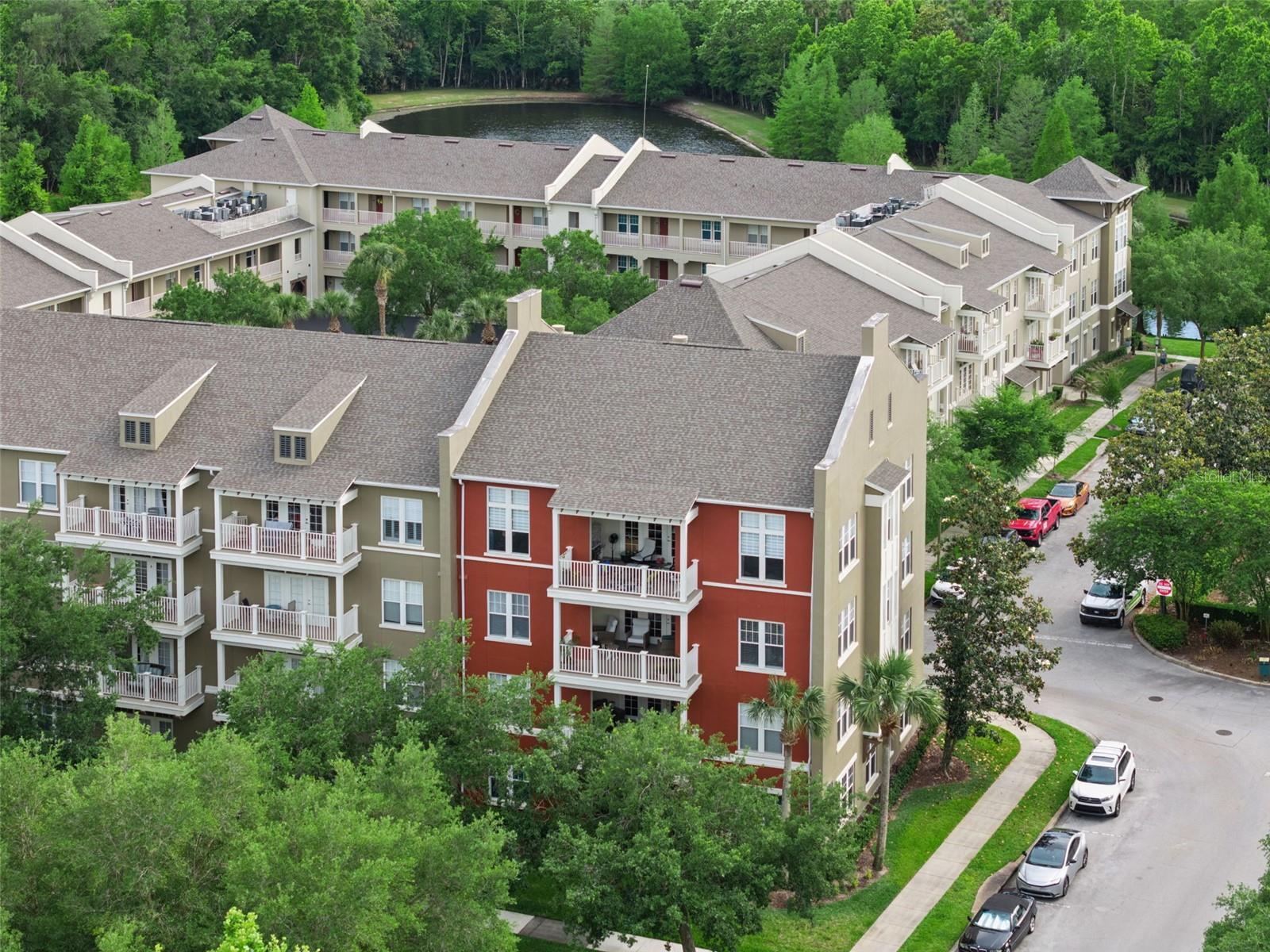 1400 CELEBRATION AVE #401, CELEBRATION, FL, 34747