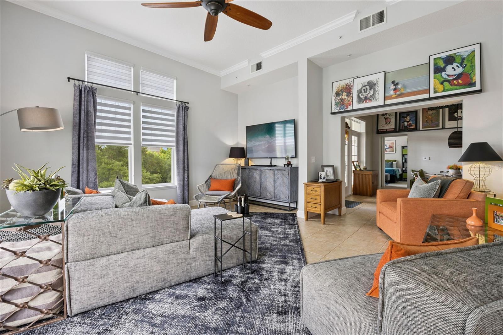 1400 CELEBRATION AVE #401, CELEBRATION, FL, 34747