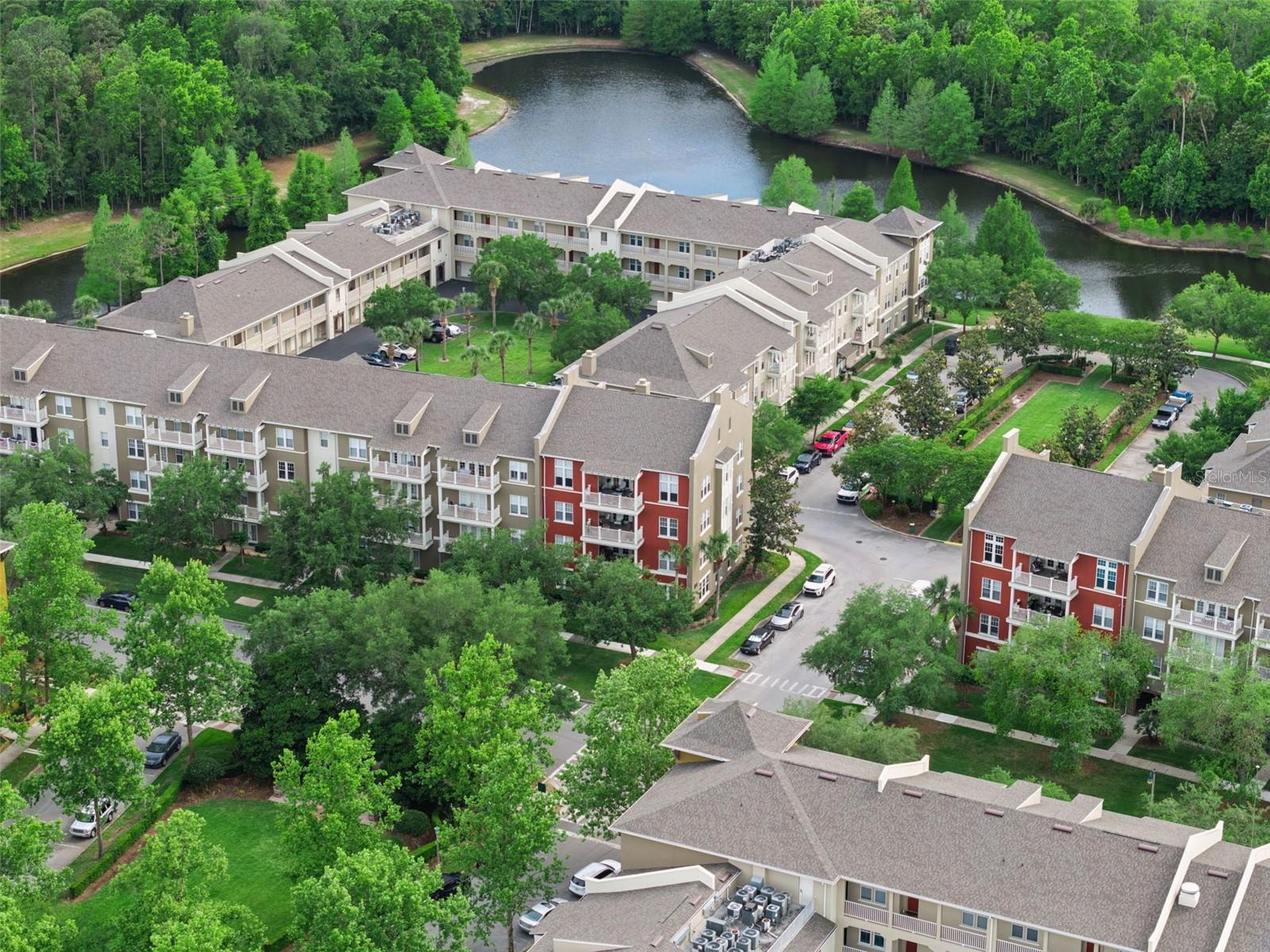 1400 CELEBRATION AVE #401, CELEBRATION, FL, 34747