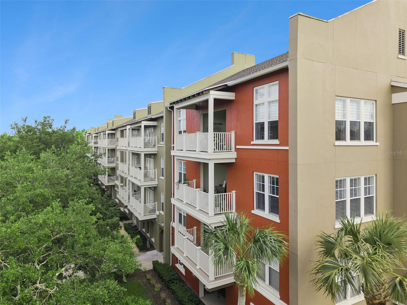1400 CELEBRATION AVE #401, CELEBRATION, FL, 34747