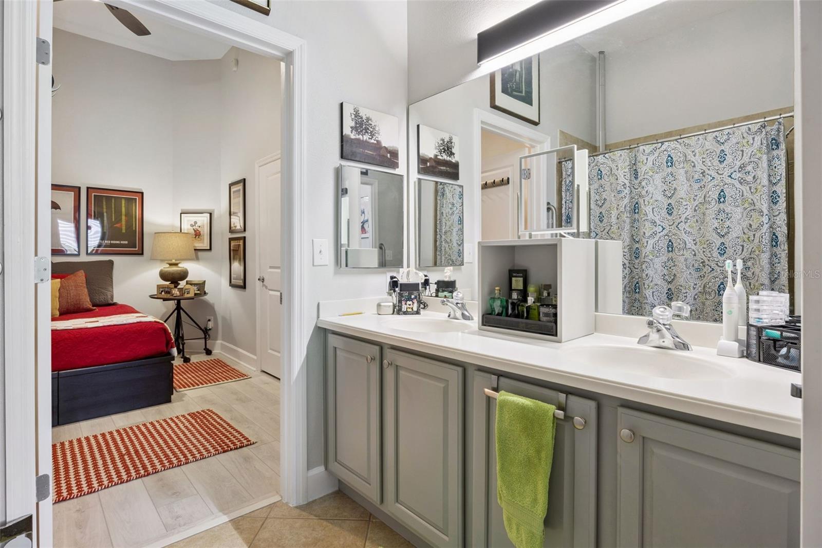 1400 CELEBRATION AVE #401, CELEBRATION, FL, 34747