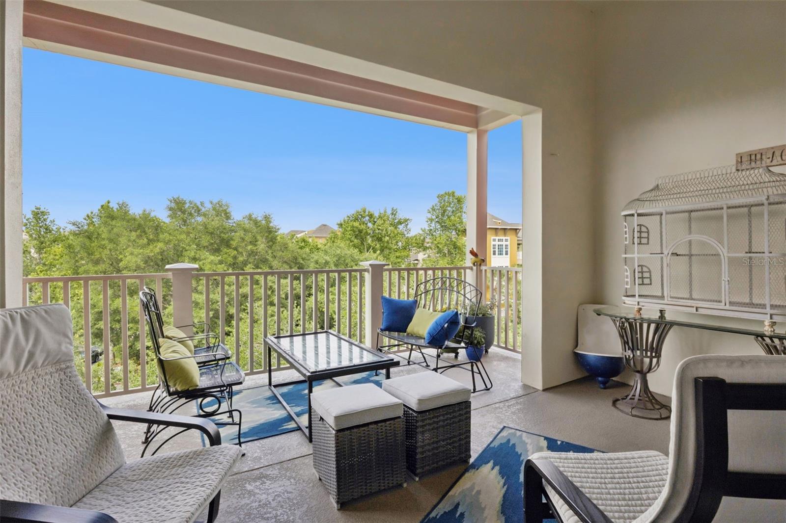 1400 CELEBRATION AVE #401, CELEBRATION, FL, 34747