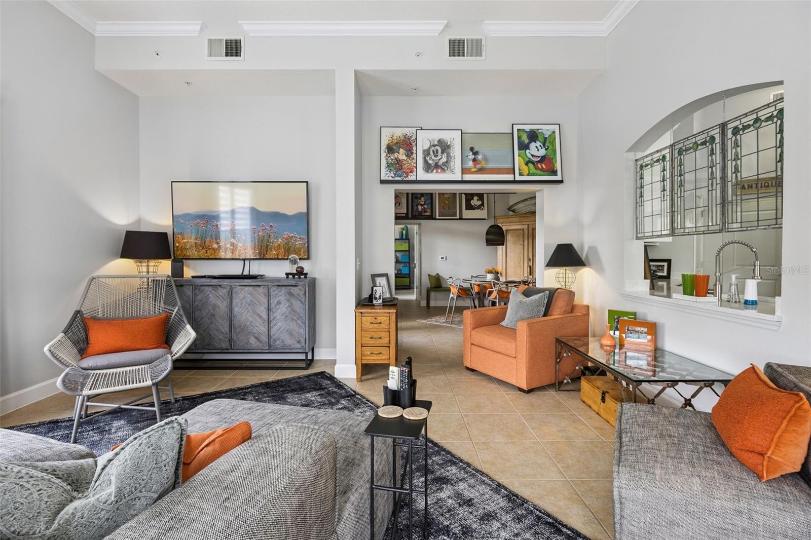 1400 CELEBRATION AVE #401, CELEBRATION, FL, 34747