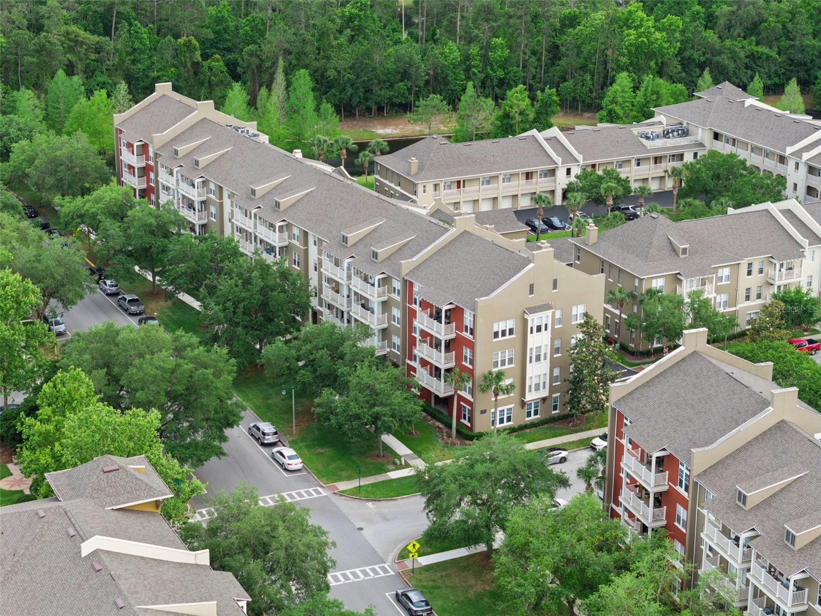 1400 CELEBRATION AVE #401, CELEBRATION, FL, 34747