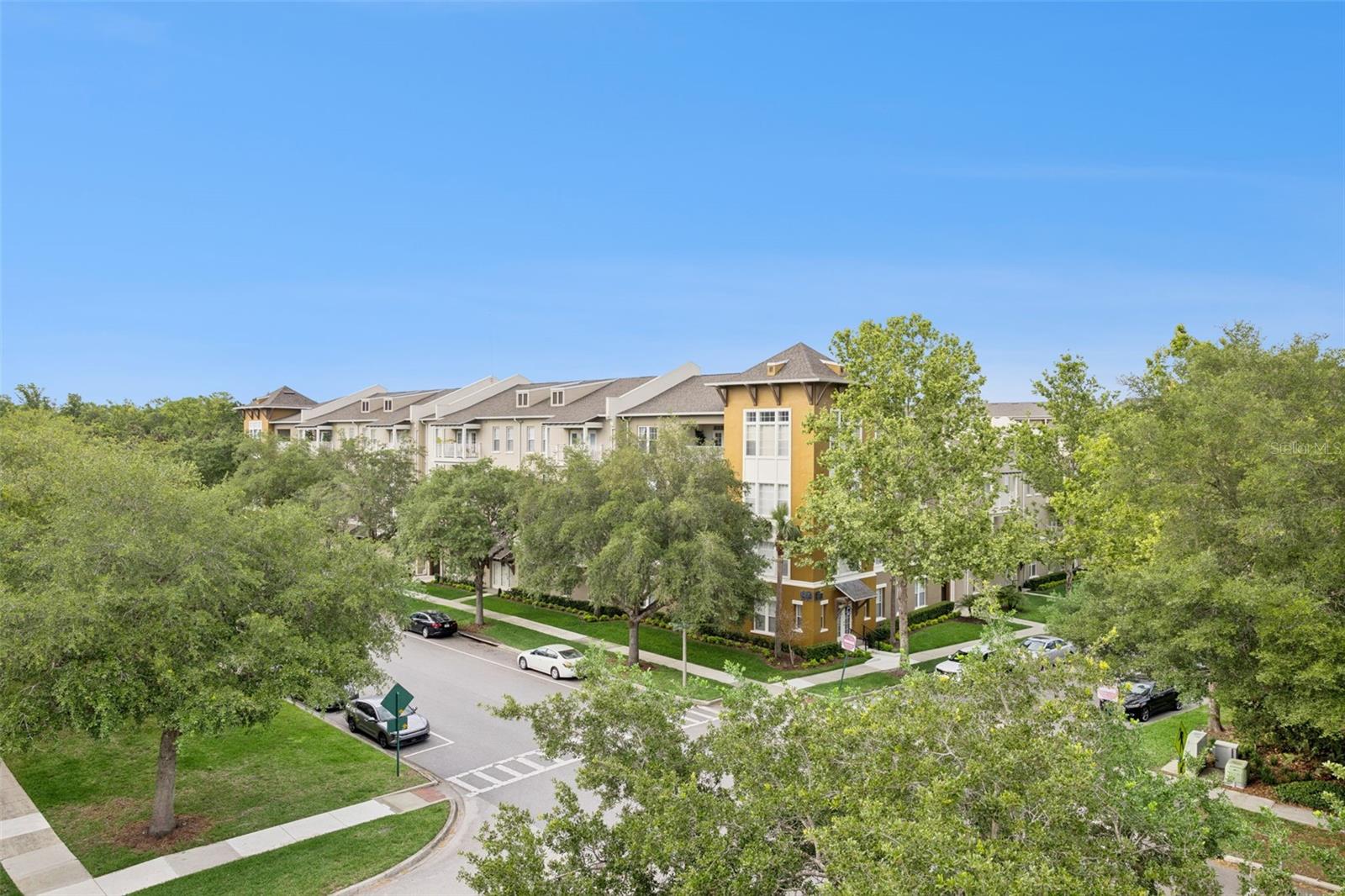 1400 CELEBRATION AVE #401, CELEBRATION, FL, 34747