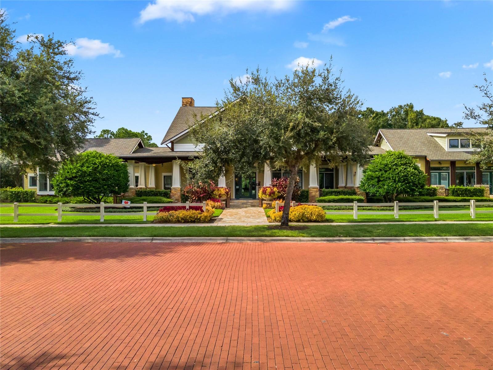 1400 CELEBRATION AVE #401, CELEBRATION, FL, 34747