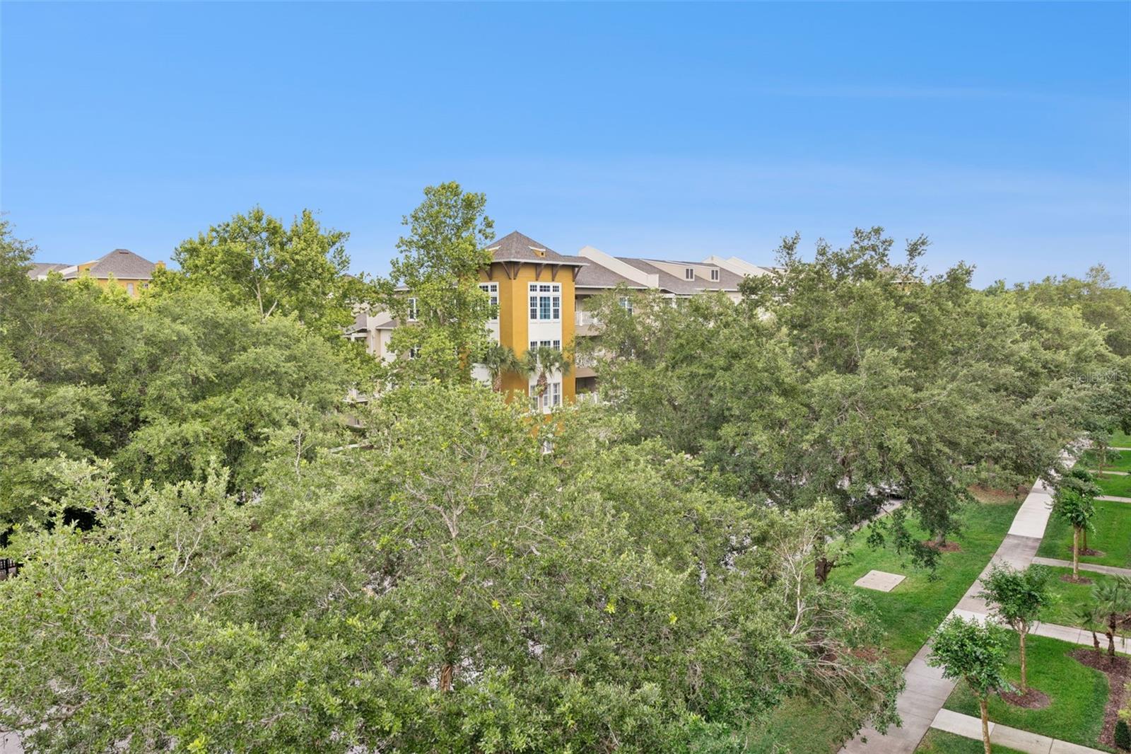 1400 CELEBRATION AVE #401, CELEBRATION, FL, 34747