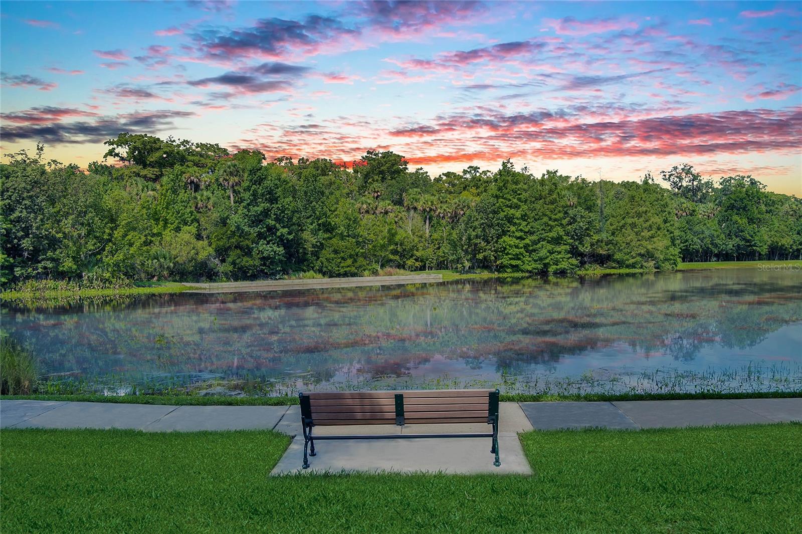 1400 CELEBRATION AVE #401, CELEBRATION, FL, 34747