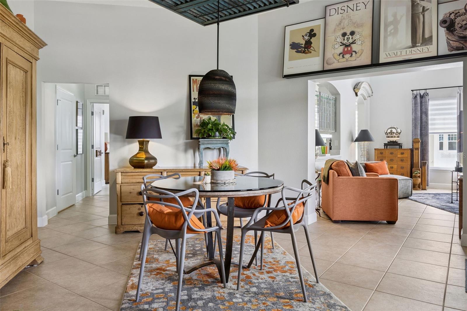 1400 CELEBRATION AVE #401, CELEBRATION, FL, 34747