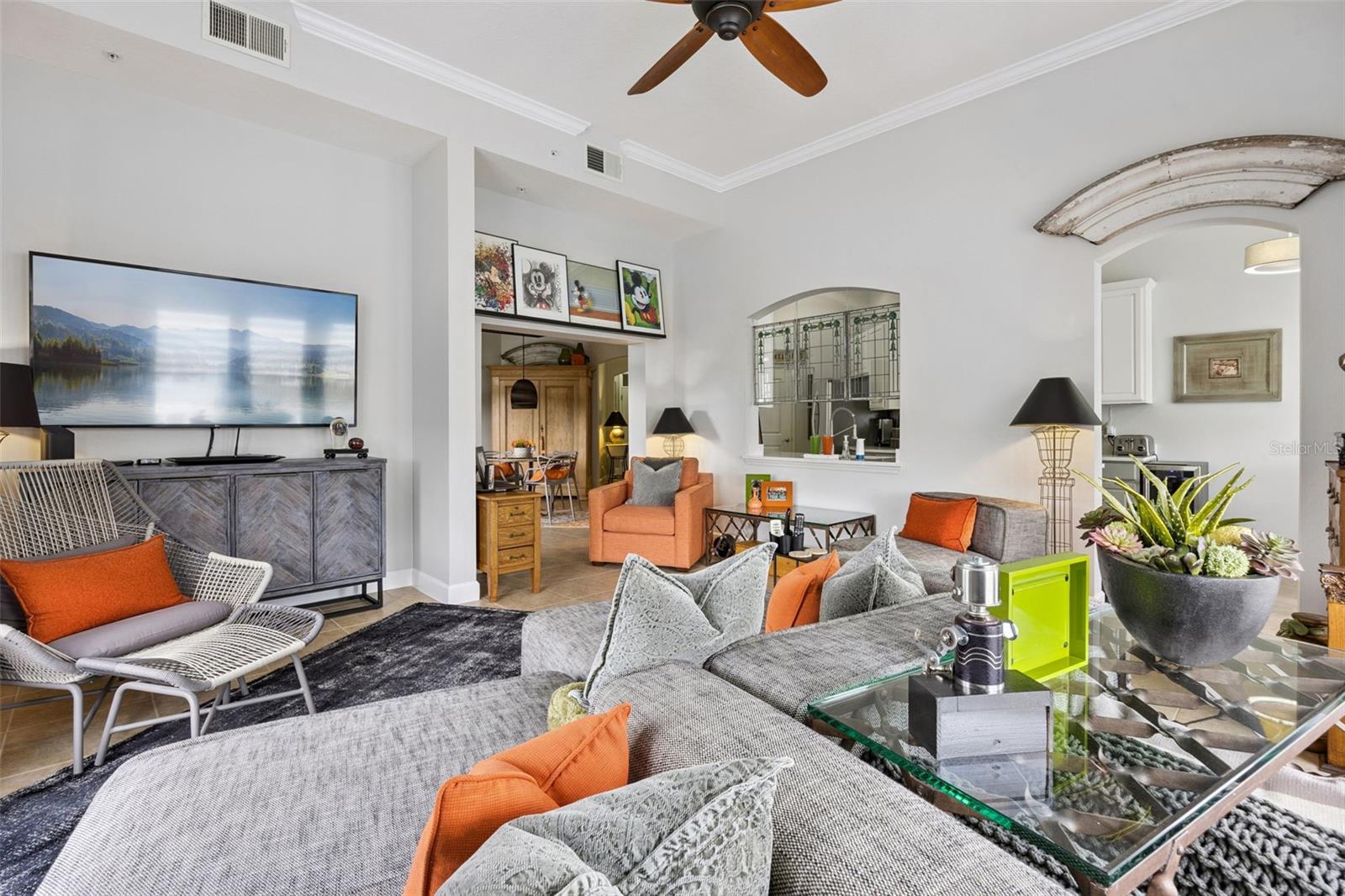 1400 CELEBRATION AVE #401, CELEBRATION, FL, 34747