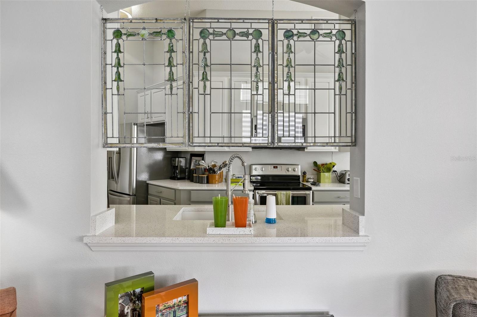 1400 CELEBRATION AVE #401, CELEBRATION, FL, 34747