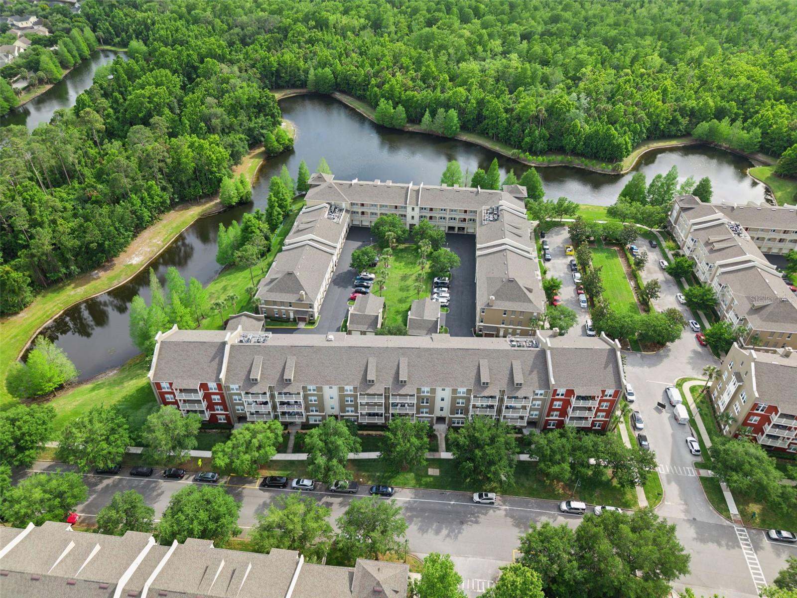 1400 CELEBRATION AVE #401, CELEBRATION, FL, 34747