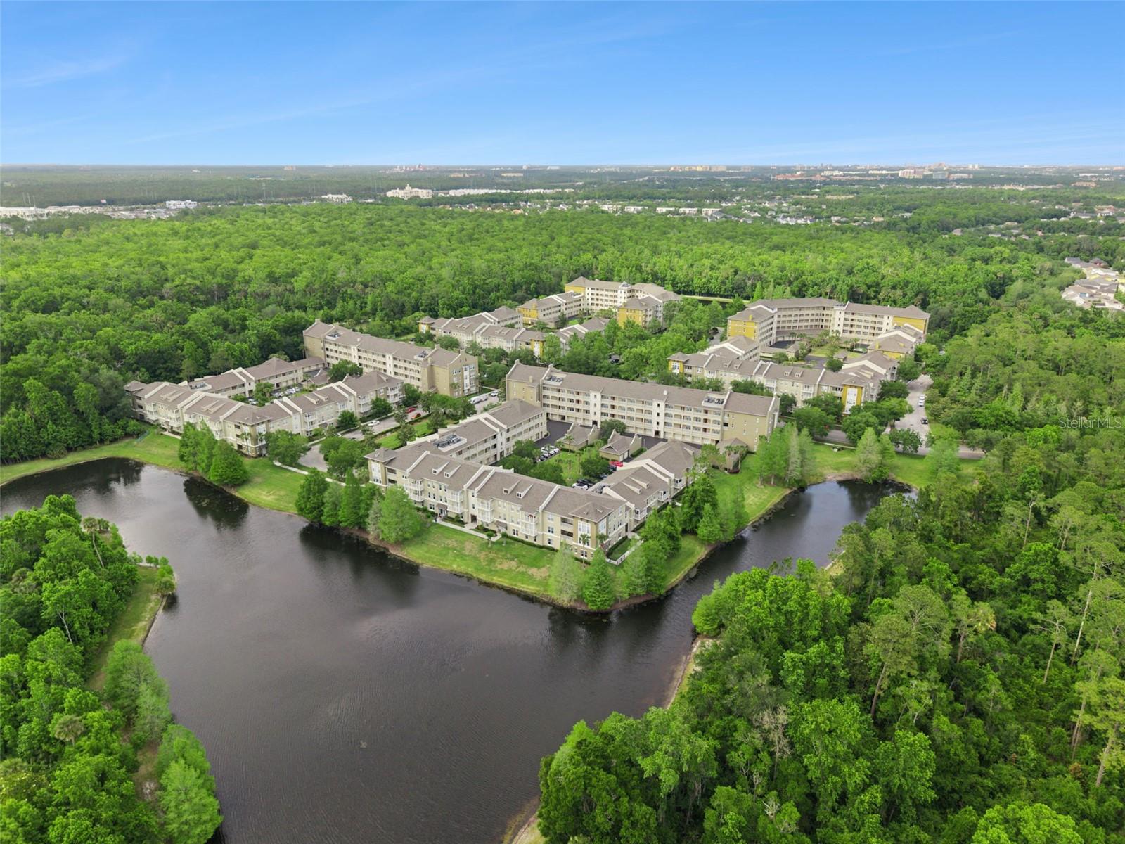 1400 CELEBRATION AVE #401, CELEBRATION, FL, 34747