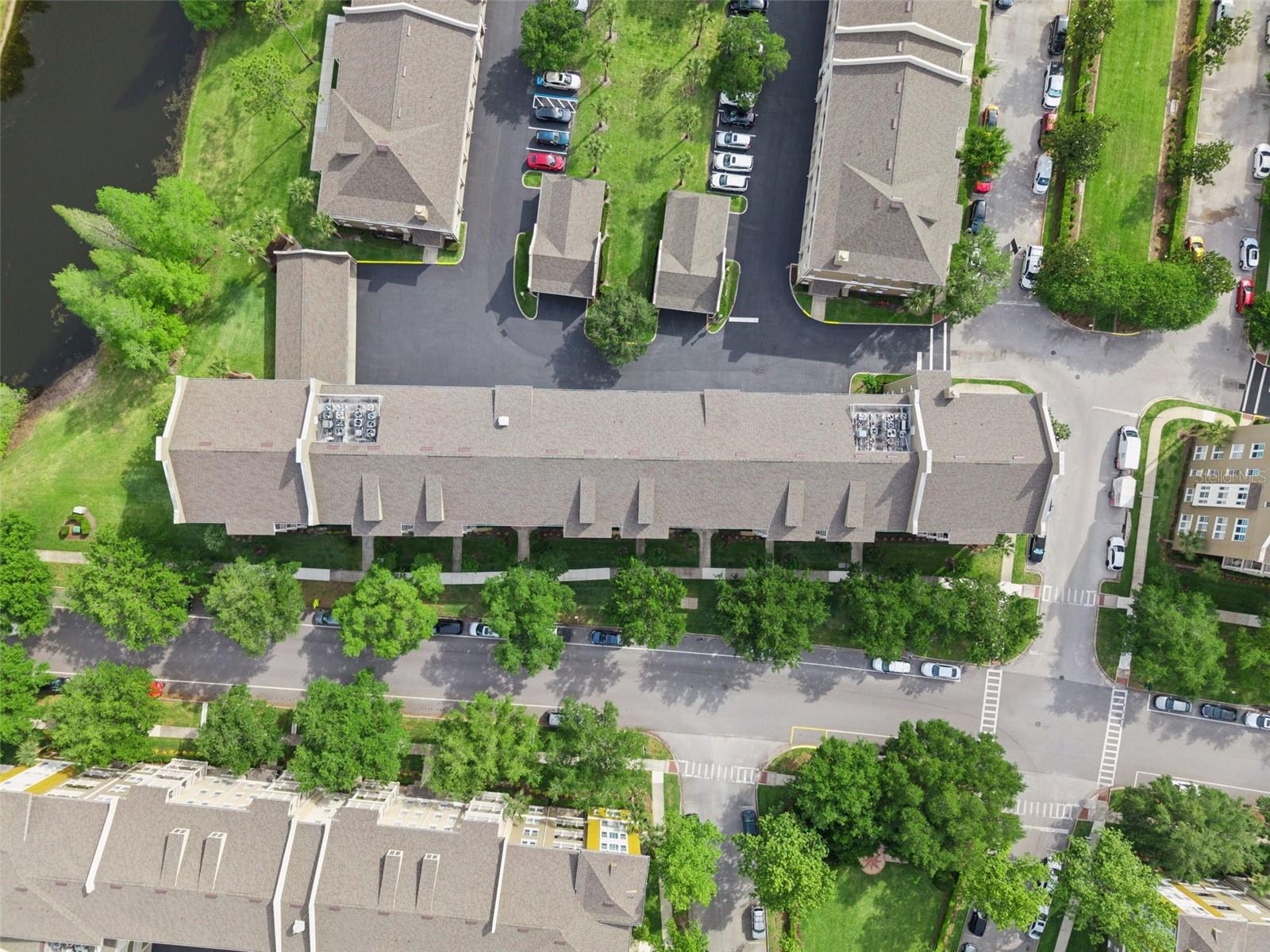 1400 CELEBRATION AVE #401, CELEBRATION, FL, 34747