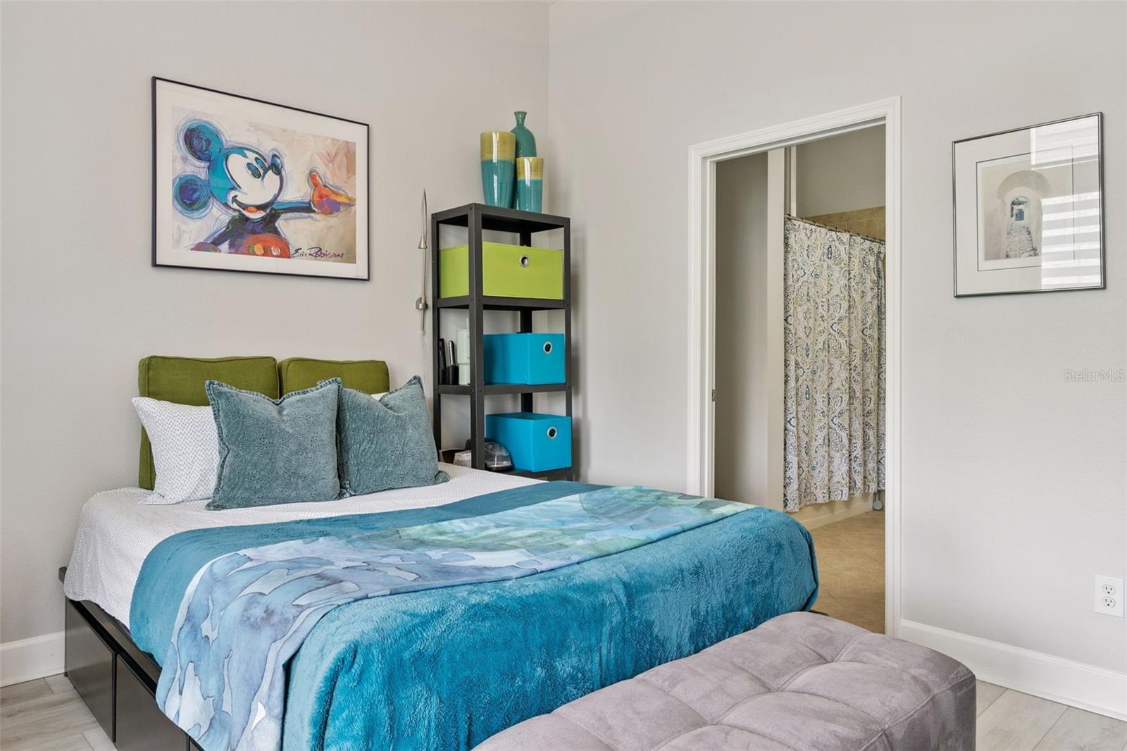 1400 CELEBRATION AVE #401, CELEBRATION, FL, 34747