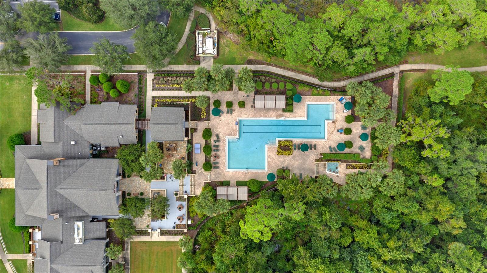 1400 CELEBRATION AVE #401, CELEBRATION, FL, 34747