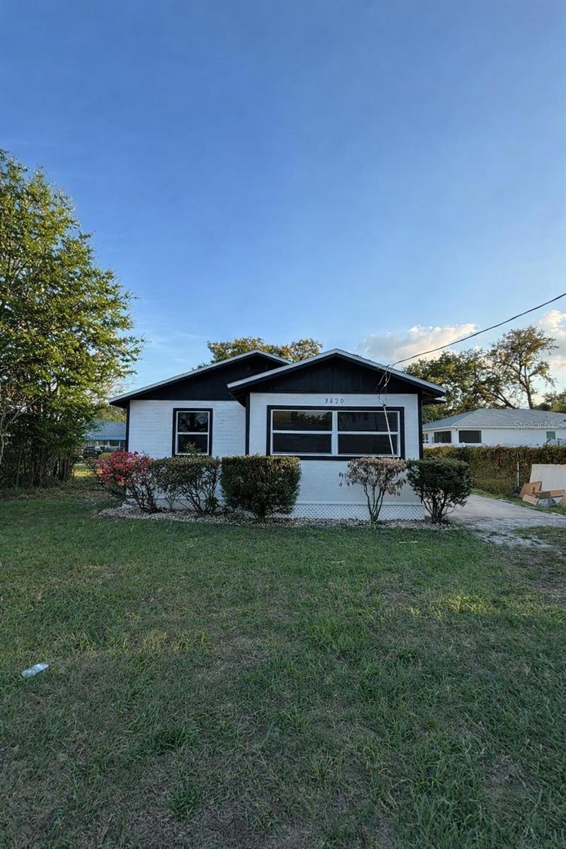 3420 AVENUE R NW, WINTER HAVEN, FL, 33881