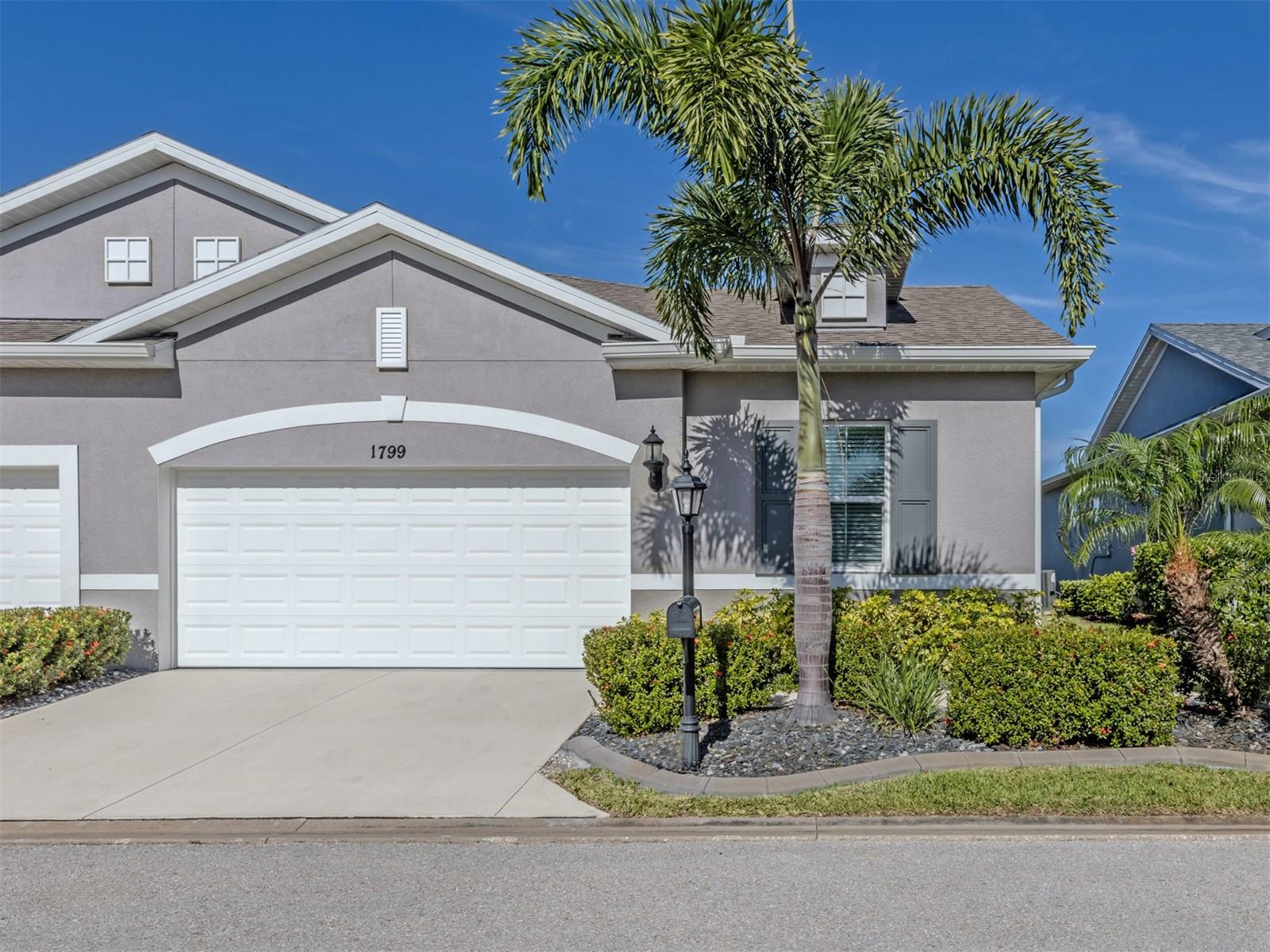 1799 NOTTINGHAM TRL, PUNTA GORDA, FL, 33980