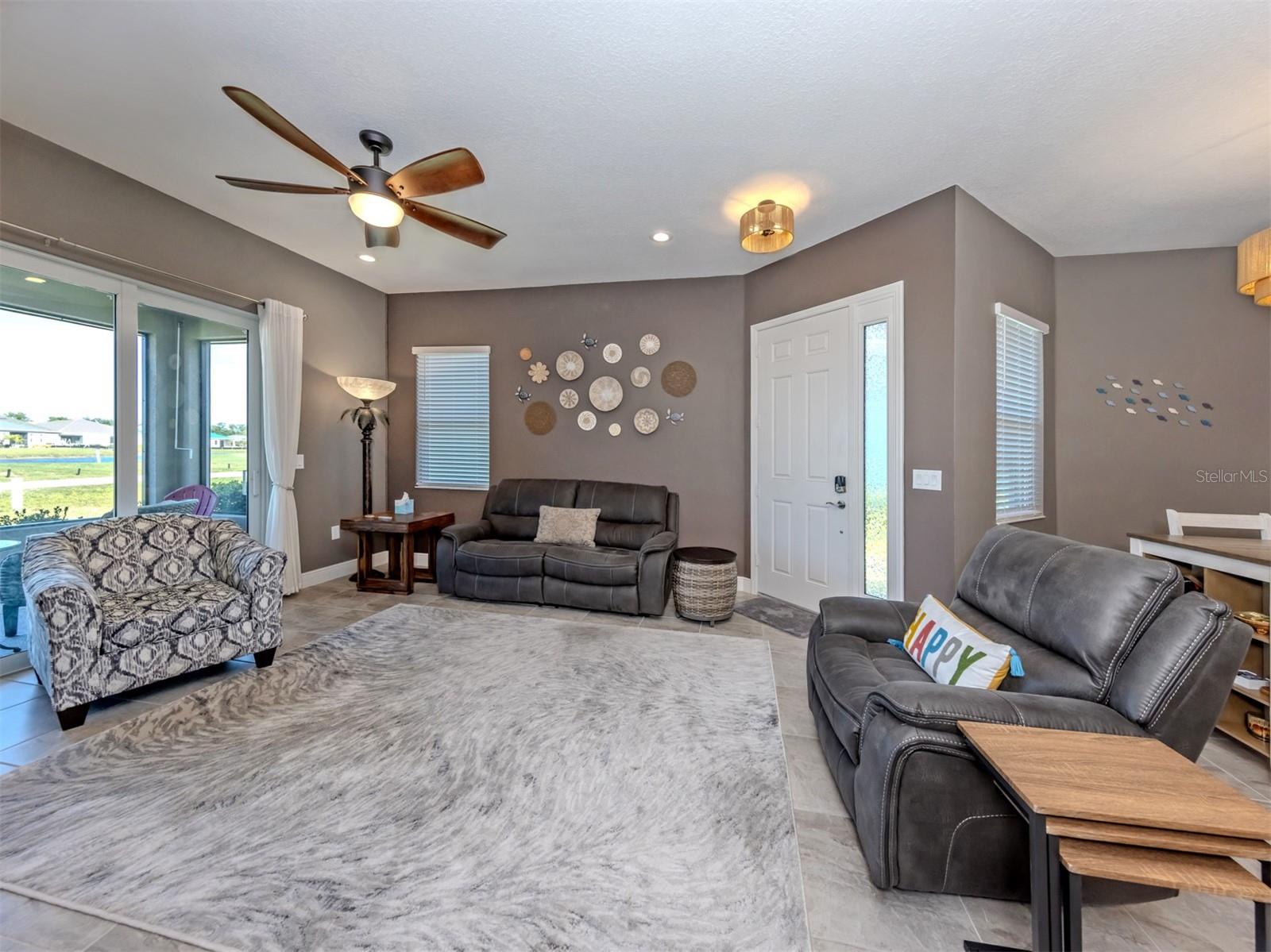 1799 NOTTINGHAM TRL, PUNTA GORDA, FL, 33980