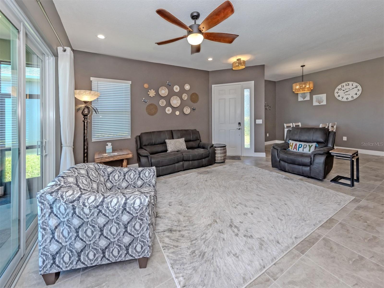 1799 NOTTINGHAM TRL, PUNTA GORDA, FL, 33980