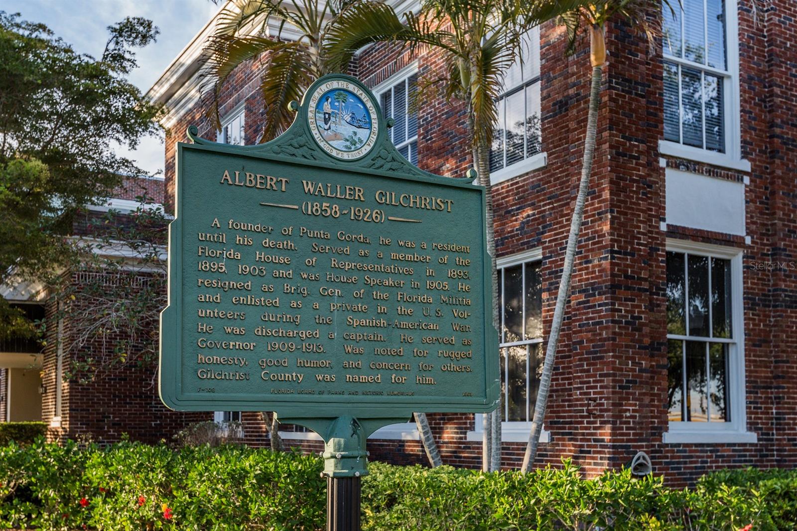 1799 NOTTINGHAM TRL, PUNTA GORDA, FL, 33980