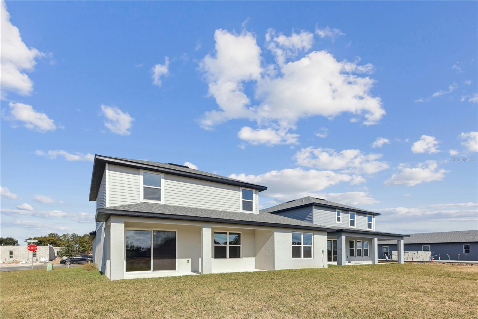 4465 NW 37TH STREET RD, OCALA, FL, 34482