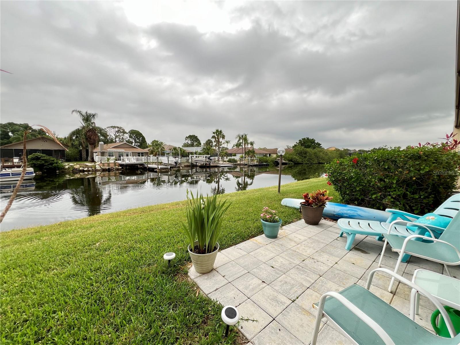 4533 MARINE PKWY #102, NEW PORT RICHEY, FL, 34652