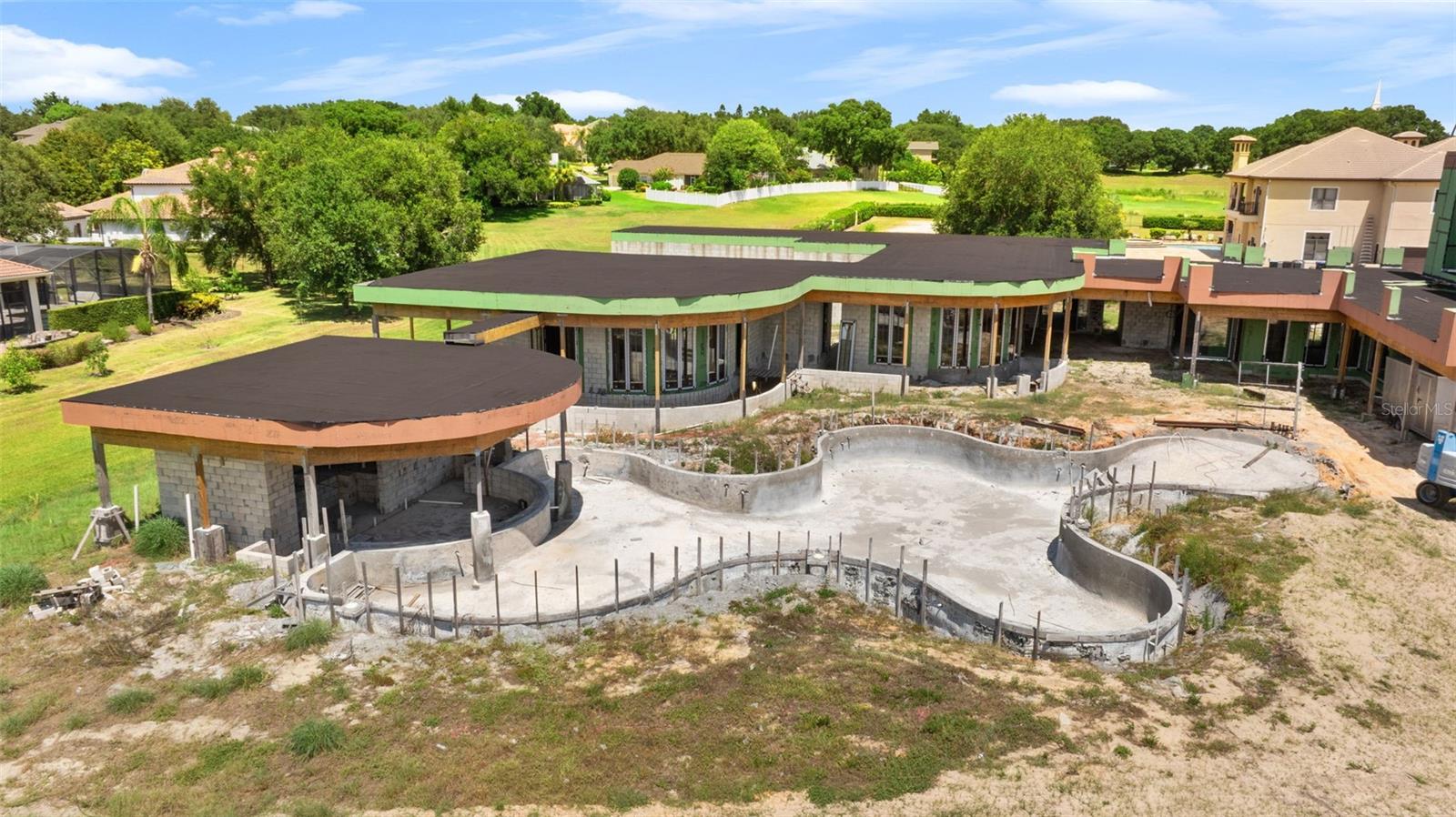 9621 WINDY RIDGE RD, WINDERMERE, FL, 34786